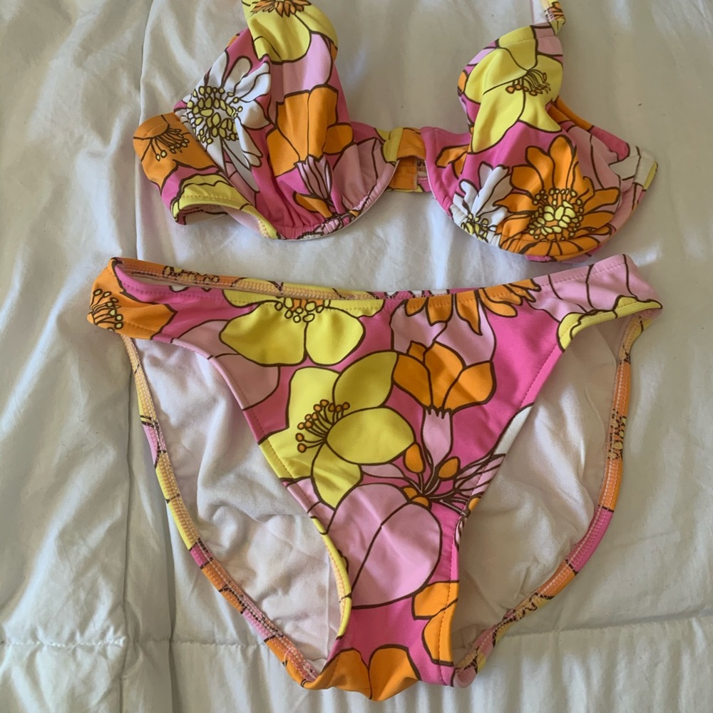 Bikini set
